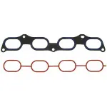 MS96438 - : Engine Intake Manifold Gasket Set for FEL-PRO Image