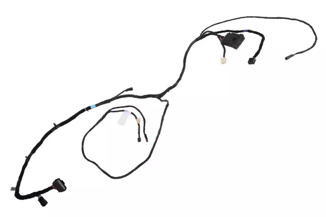 23373646 - Body: Harness for GM Image