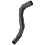 72211 - : CURVED RADIATOR HOSE, DAYCO for DAYCO HYDRAULIC Image