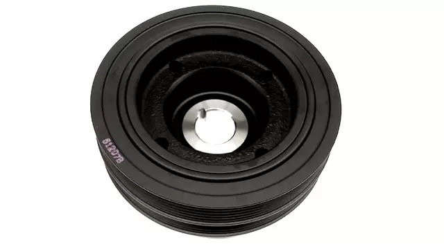 12305AA243 - : Pulley for Subaru: Forester, Impreza, Legacy, Outback Image