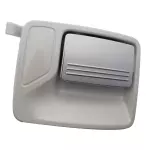 DC3Z3626604BE - Body: Handle, Outside for Ford: F-250 Super Duty, F-350 Super Duty, F-450 Super Duty Image