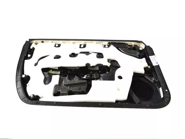 5LB461X9AH - Interior Trim: Front Door Trim Panel, Right for Mopar Image