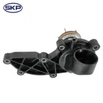 SK9025218 - : SKP Engine Coolant Thermostat Housing Assembly for Skyward Automotive Image