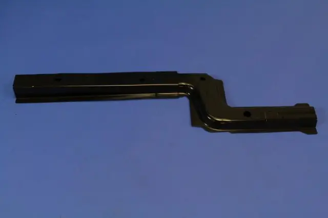 RAIL : FRAME SIDE - MOPAR (68091438AA)