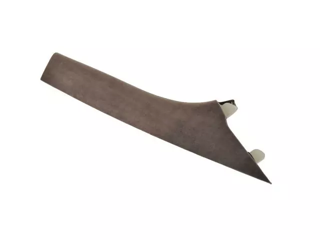 A Pillar Molding, Right - Mopar (5VP02LU5AC)