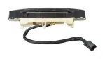 840100E050E0 - Body: Control Panel for Toyota Image
