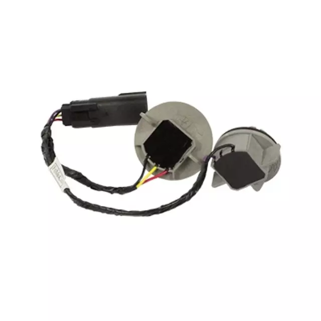 Socket & Wire - Ford (JL1Z-13410-A)