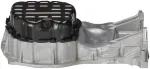 HYP14A - Engine: Engine Oil Pan for Spectra Premium Image