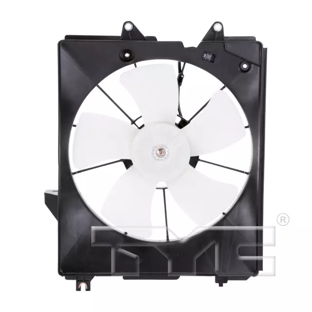 600850 - : TYC Cooling Fan Assembly for TYC Image