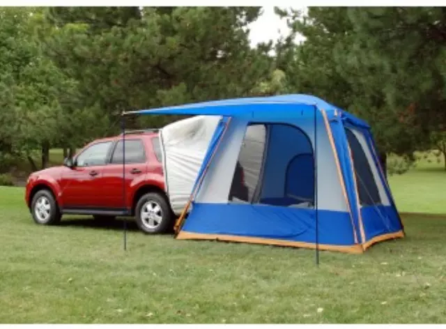 Sportz Suv Camping Tent - Ford (VAT4Z-99000C38-A)