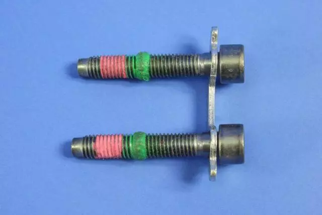 68628213AA - Differential and Drive Line: Bolt And Washer for Dodge: Durango | Jeep: Grand Cherokee, Grand Cherokee WK Image