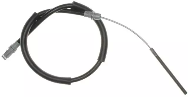 Rear Driver Side Parking Brake Cable Assembly - GM (18034092)