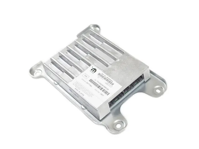 Amplifier - Mopar (68719831AA)