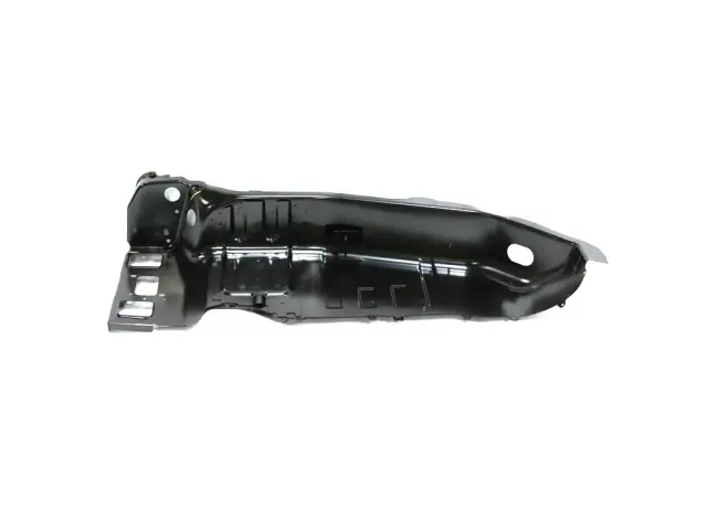 Wheelhouse Inner Panel, Right - Mopar (68413654AC)