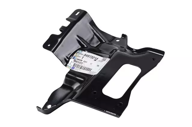 84973214 - Body: Mount Bracket for Cadillac: Escalade, Escalade ESV Image