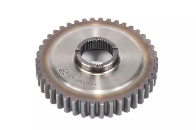 24270681 - : Automatic Transmission Driven Sprocket With Bearing for GM Image