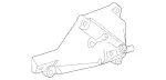 2782235504 - : Mount Bracket for Mercedes-Benz Image
