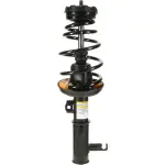 382529 - : Quick-Strut Front Left Suspension Strut and Coil Spring Assembly for MONROE SHOCKS &amp; STRUTS Image