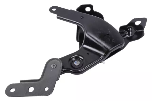 22888460 - Body: Folding Seat Latch for Chevrolet: Silverado 1500, Silverado 2500 HD, Silverado 3500 HD | GMC: Sierra 1500, Sierra 2500 HD, Sierra 3500 HD Image