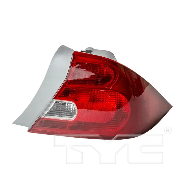11550500 - : TYC Tail Light Assembly for TYC Image