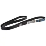JK6676A - : Motorcraft™ Serpentine Belt for Ford: Mustang Image
