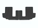 W542 - : All Weather Floor Mats for WeatherTech Image