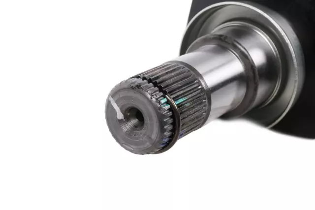 84429770 - Suspension: Axle Assembly for GM Image