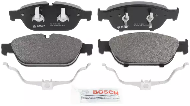 BP1549 - Brakes &amp; Brake Parts: Bosch Disc Brake Pad Set for Bosch Image