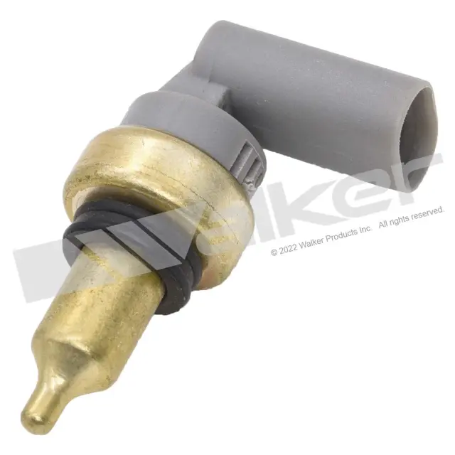 2112061 - Cooling Systems: Walker Products 211-2061 Engine Coolant Temperature Sensor for Walker Products Inc. - Image