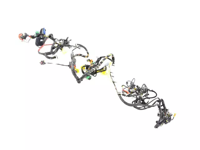 Body Wiring - Mopar (68191086AF)