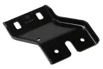 84046092 - Belts and Cooling: Driver Side Charge Air Cooler Bracket for Cadillac: Escalade, Escalade ESV | Chevrolet: Silverado 1500, Silverado 1500 LTD, Suburban, Tahoe | GMC: Sierra 1500, Sierra 1500 Limited, Yukon, Yukon XL Image