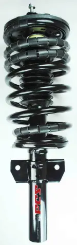 1336314 - : Suspension Strut and Coil Spring Assembly for Focus Auto Parts Image