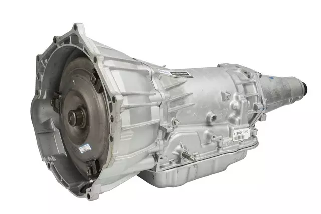 17803875 - Automatic Transmission: Transmission for GM Image
