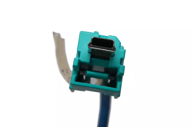 F Cable - GM (84276349)