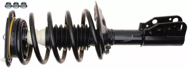 Ready Strut Premium Gas Charged Front Suspension Strut and Coil Spring Assembly - GM (19294310)