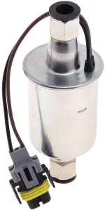 P74214 - : Fuel Pump - Electric In Line for Carter Image