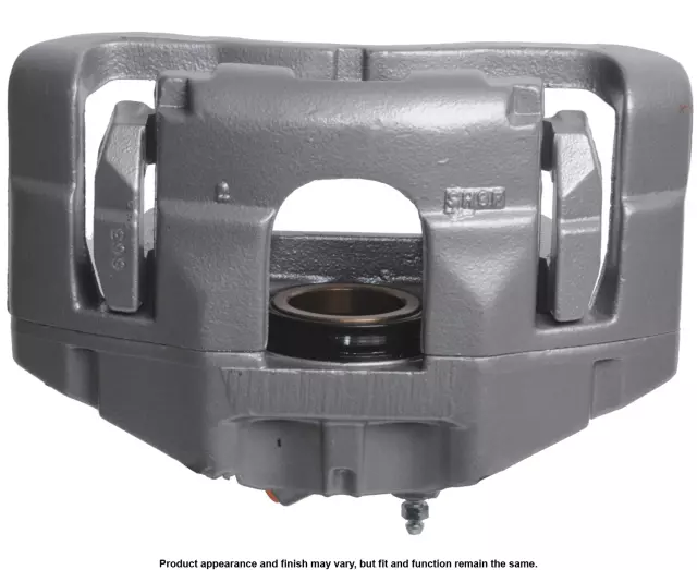 19P3111 - Brakes &amp; Brake Parts: Disc Brake Caliper for Cardone Image