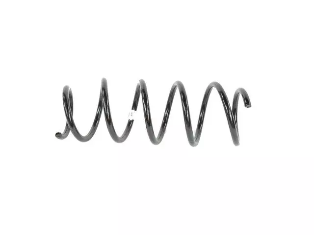 Suspension Spring, Right & Left, Export - Mopar (68257958AA)