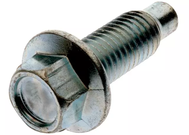 22536571 - Electrical: Starter Bolt for Oldsmobile: Alero | Pontiac: Grand Am Image