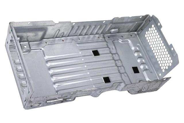 24279706 - : High Voltage Battery Cover for GM Image