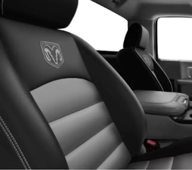 LRDS0192DI - : Leather for Mopar Image