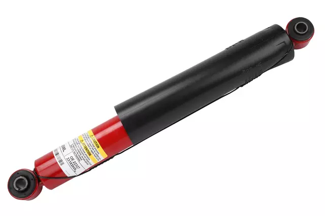 5401653 - Suspension: ACDelcoâ„¢ Shock for GM Image