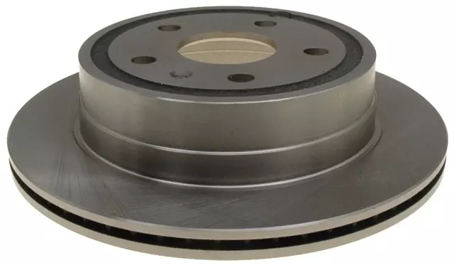 Rear Disc Brake Rotor - GM (19286264)