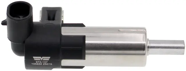 970137 - : Anti-Lock Braking System Wheel Speed Sensor for Dorman Image