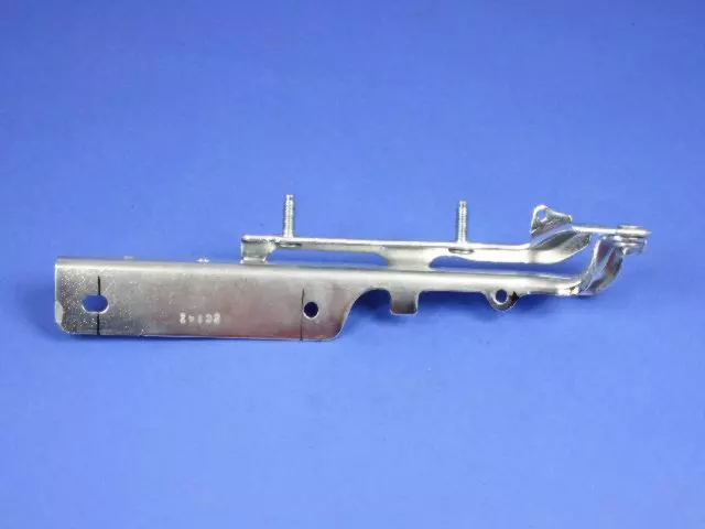 Hood Hinge, Right - Mopar (55360896AH)