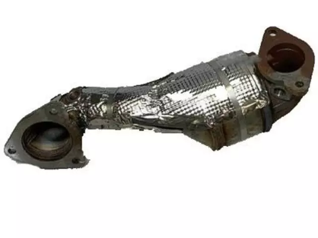 2016-2019 Ford - Catalytic Converter - Ford (FB5Z-5E212-E)