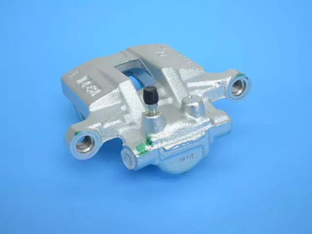 Disc Brake Caliper Assembly, Right - Mopar (68020252AB)