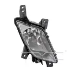 19605500 - : TYC Fog Light Assembly for TYC Image