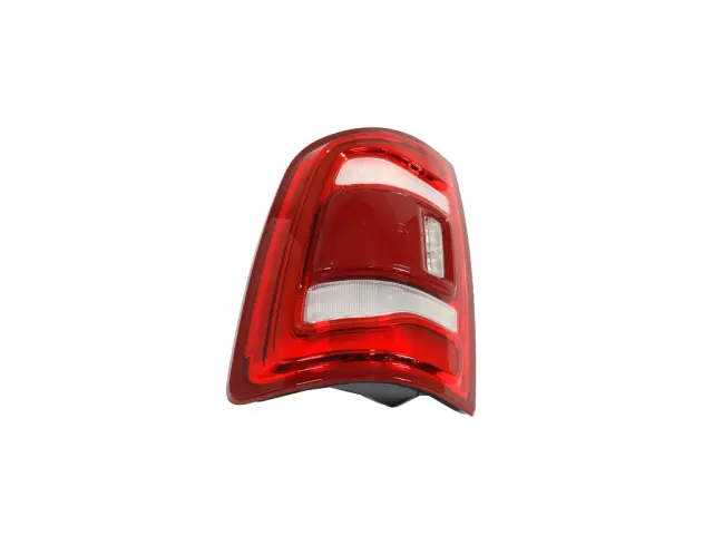Tail Lamp, Left - Mopar (68548943AB)