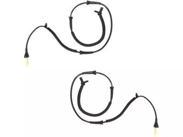 ABS Sensor - Ford (4F1Z-2C204-AA)